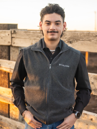 Carlos Garcia